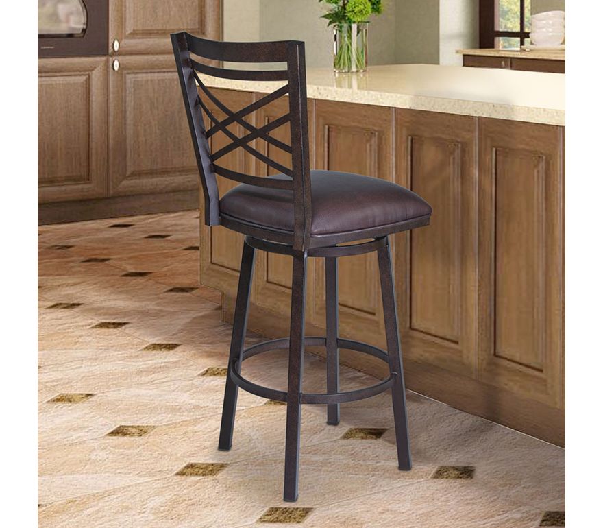 macy's counter height stools